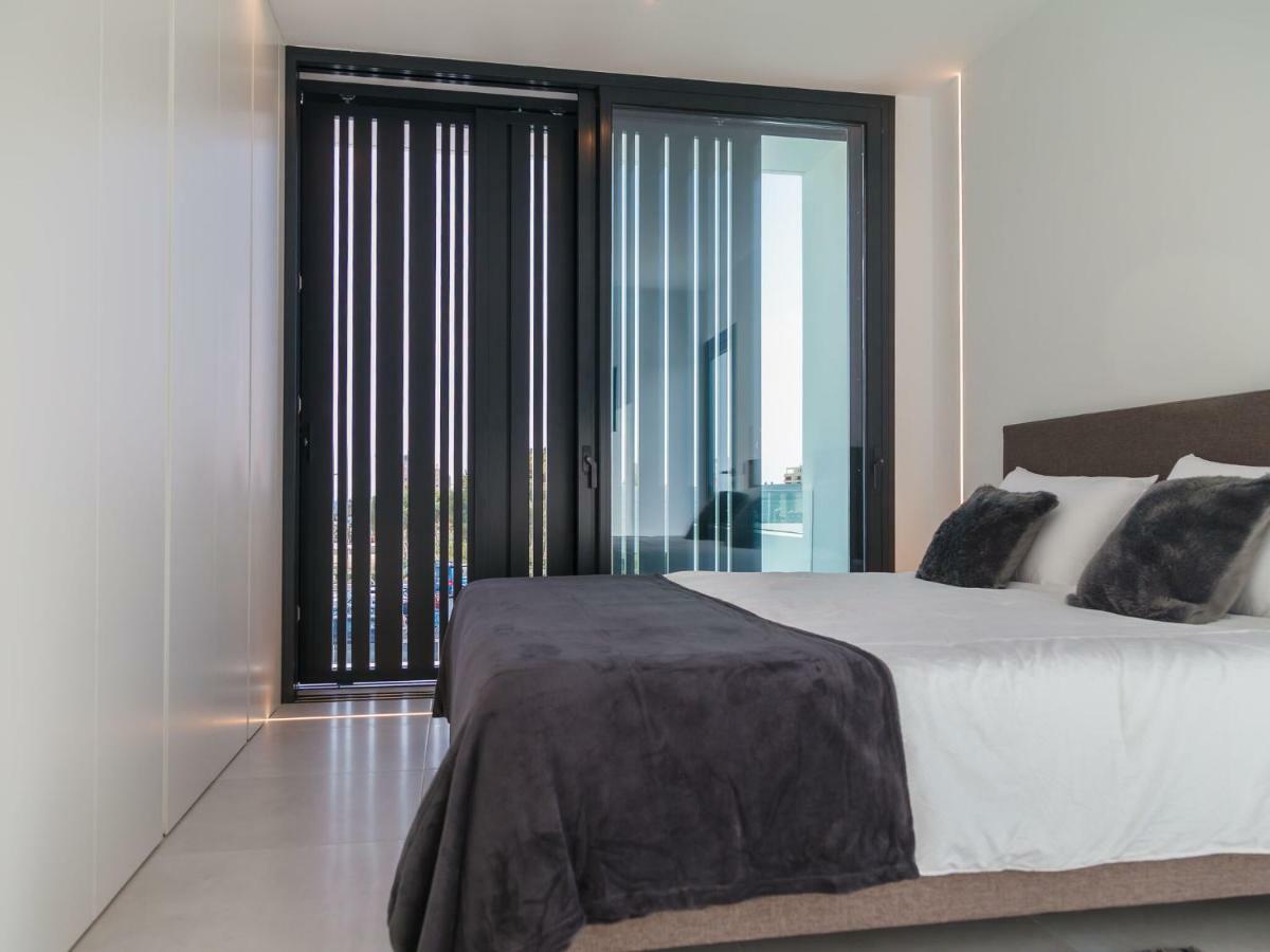 Belvilla By Oyo Villa Clem Calpe Exteriér fotografie